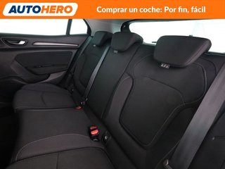 Renault Megane 1.3 TCe Intens