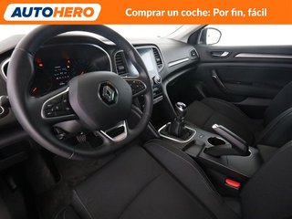 Renault Megane 1.3 TCe Intens