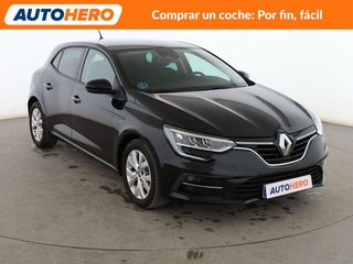 Renault Megane 1.3 TCe Intens