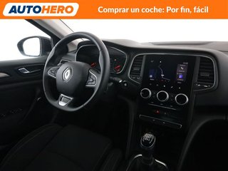 Renault Megane 1.3 TCe Intens