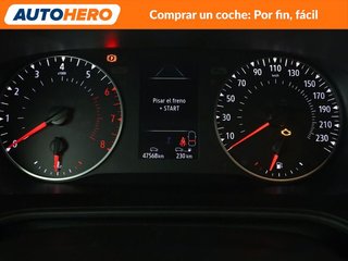 Renault Megane 1.3 TCe Intens