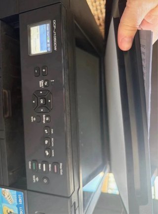 Stampante Brother DCP-J1080DW