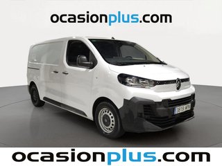 Citroen Jumpy Furgon BlueHDI 120 S&S Talla M 88 kW (120 CV)