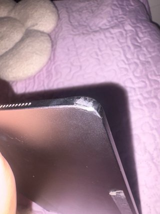 Tablet Lenovo Plata