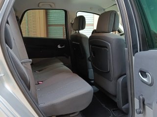 POCOS KM✅Renault Grand Scenic 2008