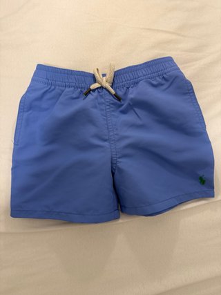 Bañador Polo Ralph Lauren 18 meses