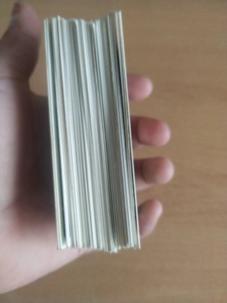 Cromos fútbol vintage