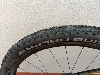 Rockrider XC 940 LTD. Talla M
