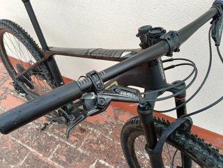 Rockrider XC 940 LTD. Talla M