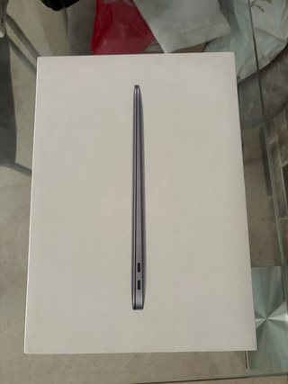 MacBook Air 13 Chip M1