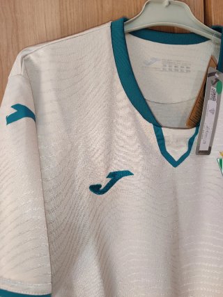 Camiseta Córdoba CF 2024 Visitante Joma