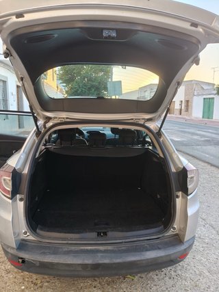 Renault Megane 2012