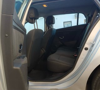 Renault Megane 2012