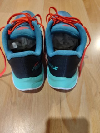 Zapatillas babolat jet premura  2