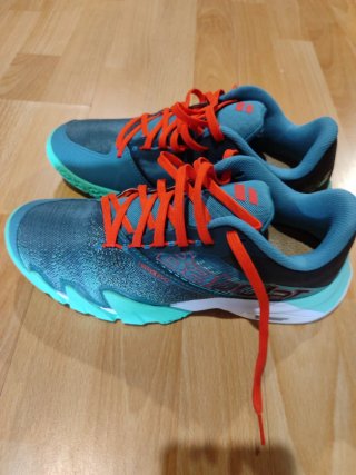 Zapatillas babolat jet premura  2