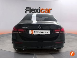 Mercedes-Benz Clase A Sedán A 200