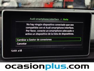 Audi Q5 Design 2.0 TDI quattro 140 kW (190 CV) S tronic