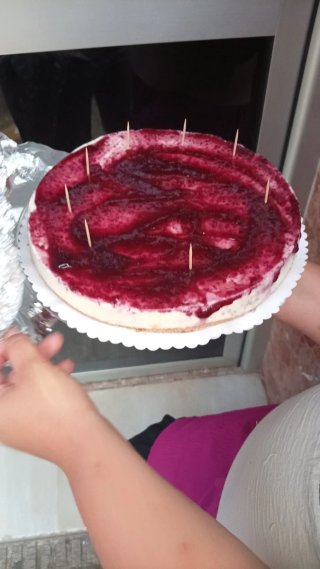 Tartas de cumpleaños , tartas de queso...