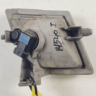 FARO ANTINIEBLA IZQUIERDO MAZDA MAZDA 6 LIM. (GH) 2007-2012