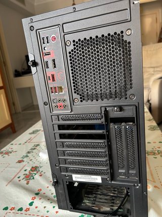 Componentes para PC