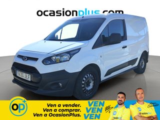 Ford Transit Connect Furgon 1.6 TDCi Ambiente 200 L1 55 kW (75 CV)