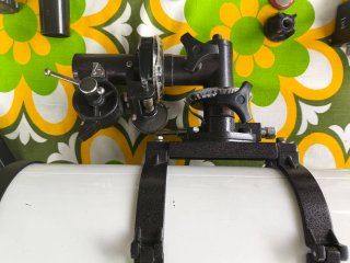 Telescopio Refractor con Accesorios