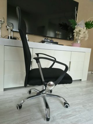 Silla ergonómica Bakus