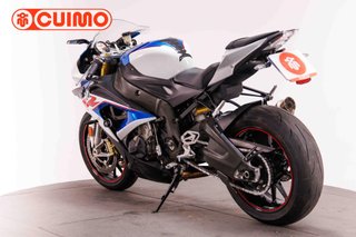 BMW S 1000 RR