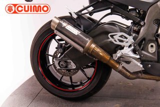 BMW S 1000 RR