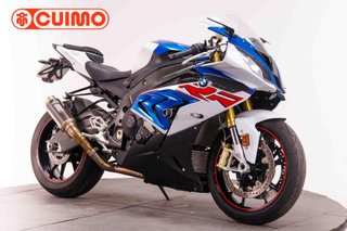 BMW S 1000 RR