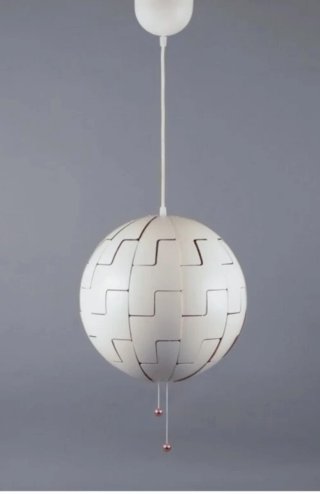 Lámpara IKEA PS 2014