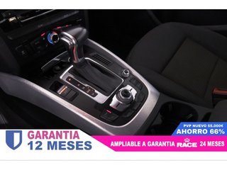 Audi Q5 2.0 TDI clean diesel quattro 140 kW (190 CV)