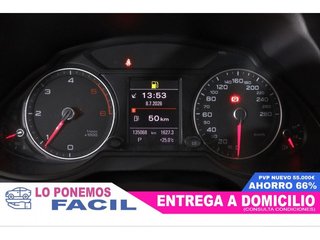 Audi Q5 2.0 TDI clean diesel quattro 140 kW (190 CV)