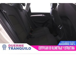Audi Q5 2.0 TDI clean diesel quattro 140 kW (190 CV)