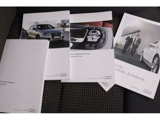 Audi Q5 2.0 TDI clean diesel quattro 140 kW (190 CV)