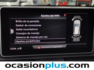 Audi Q5 Design 2.0 TDI quattro 140 kW (190 CV) S tronic