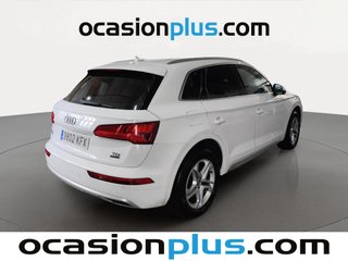 Audi Q5 Design 2.0 TDI quattro 140 kW (190 CV) S tronic