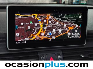 Audi Q5 Design 2.0 TDI quattro 140 kW (190 CV) S tronic