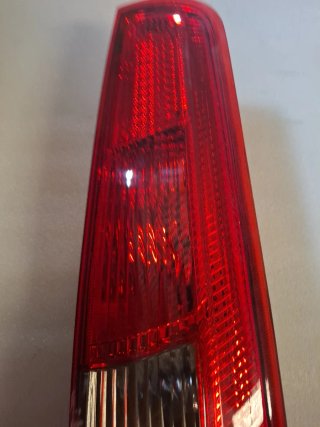 FORD FIESTA MK5 tulipa derecha trasero