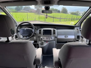 Renault Trafic 2008
