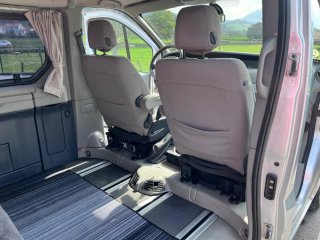 Renault Trafic 2008