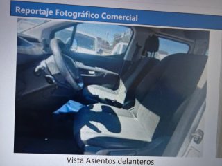 Peugeot Rifter 2021