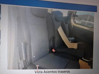Peugeot Rifter 2021