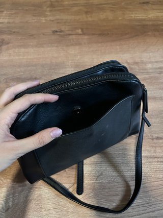 Bolso Misako Negro