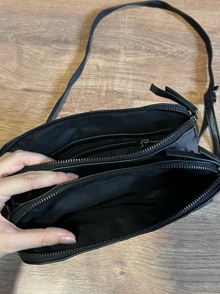Bolso Misako Negro