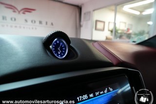 Maserati Ghibli S Q4 3.0 V6 BT AWD