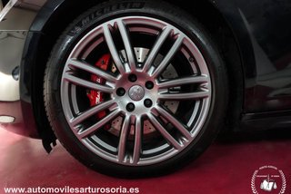 Maserati Ghibli S Q4 3.0 V6 BT AWD