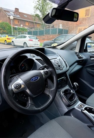 Ford C-MAX 2013