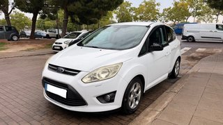 Ford C-MAX 2013