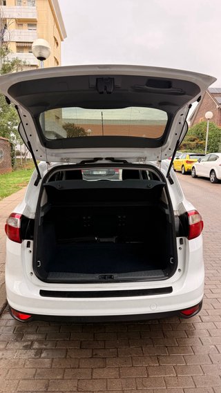 Ford C-MAX 2013